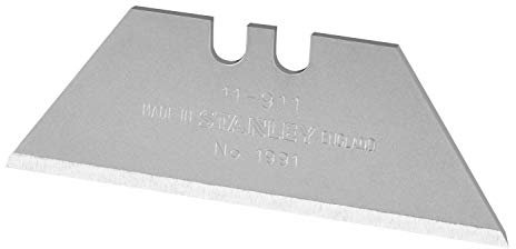 Stanley 1991 100 lames de couteau 1 11 911
