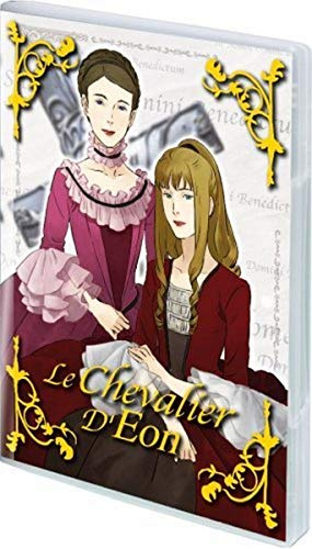 Le Chevalier D'Eon Vol. 6 - Episode 16-18