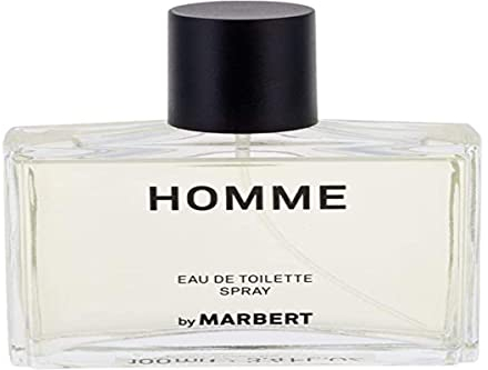MARBERT Mbt Homme EDT Vapo 100 ml
