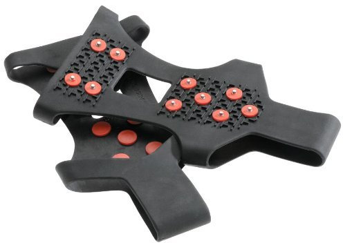 Limuwa Schuhspikes Schuhkrallen Deluxe - passend für Größe 38-46
