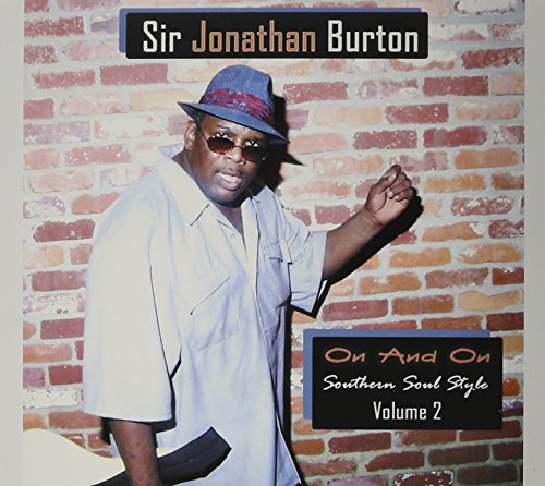 On & On: Southern Soul Style, Vol. 2