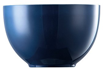 Sunny Day Petrol Müslischale 12 cm / 0,45 l, Blau