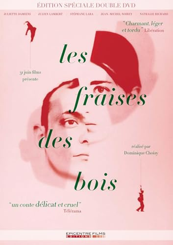 Les fraises des bois [FR Import]