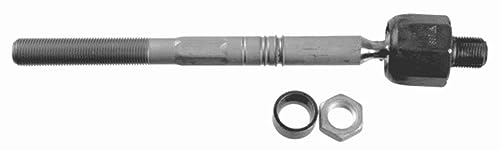 LEMFÖRDER 27089 01 Axialgelenk Spurstange für BMW 5 Touring (E61) 2004-2010 Links, Rechts, Vorderachse und andere Fahrzeuge