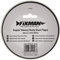 Fixman 190229 Super Heavy Duty Duct Tape 50 mm x 50m White