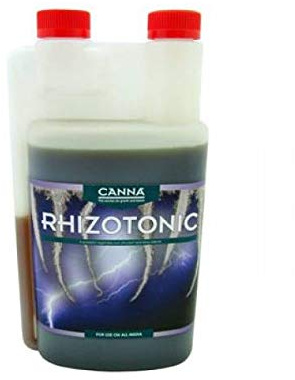 Canna RHIZOTONIC 1L - Fertilizzante per Radici - FERTILIZZANTE