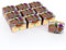 Bull & Bear 10er Set Mini Pflanzset 'Alles Gute' Ringelblume Marigold Blumen Samen, 10 Tontöpfchen mit Blumensamen und Pflanzsubstrat