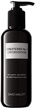 David Mallett Conditioner No.1 L'Hydratation, 50 ml