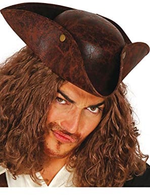 Guirca Fiestas GUI13385 - Korsenhut