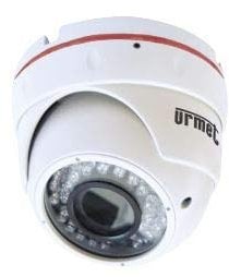 Urmet TELECAMERA MI. 2.8-12MM 1080P DA INT cod. 1093/177M2