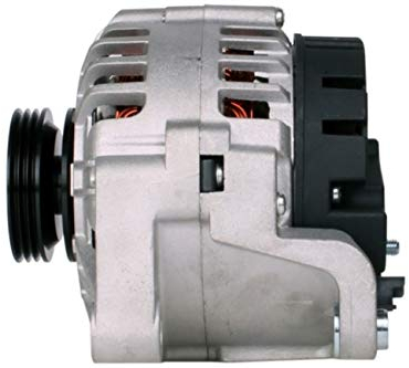 HELLA 8EL 012 428-831 Generator/Lichtmaschine - 14V - 95A