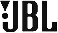 JBL Professional MTU-195 - Soporte en U para Modelo AC195, Color Negro