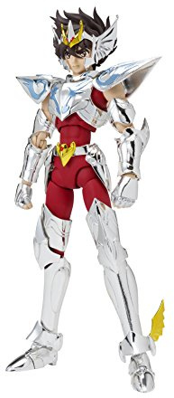 Bandai Hobby Saint Cloth Myth Pegasus Seiya (Heavenly Edition) Saint Seiya Tenka Hen Introduction ~ overture ~