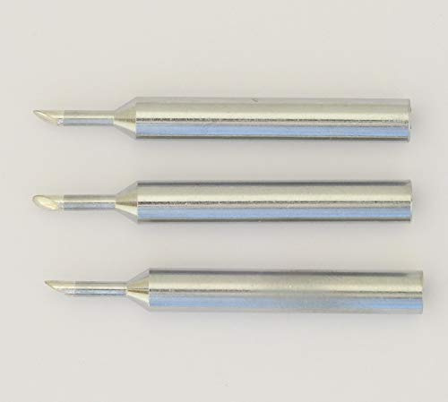 Antex MMC00J0 CS Bits 1100 (Pack of 3)