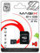Magix 64GB microSD Card Class10 V10 U1, Read Speed Up to 80 MB/s, HD Series (SD Adapter Included)