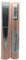 8 x Maybelline X The Gypsy Shrine Total Temptation Midnight Black Mascara - SILVER CASE
