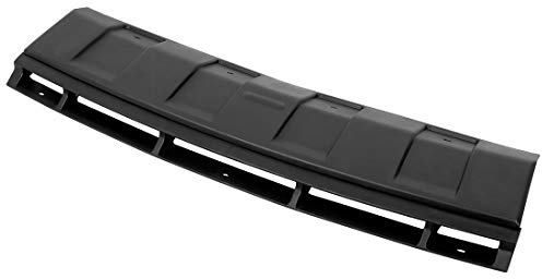 X AUTOHAUX DPC500123PCL Abdeckung für vordere Stoßstange, untere Abdeckung für Land Rover LR3 2005–2009