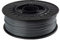super-filament PLA Filament PRO 2.85 mm 1kg für 3D Drucker ähnl. RAL Farben (Eisengrau RAL 7011)