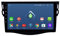 HGKHJ Android 10 Smart 4G LTE Network Car GPS Navigation System for Toyota RAV4 2007-2012, 9 Inch HD Screen Car Multimedia Audio Navigation DVD Radio Video Stereo Player