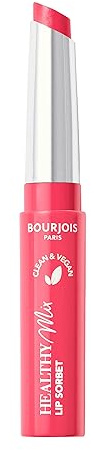 Bourjois Healthy Mix Lip Sorbet #04 Scoop'ink 7.4g