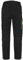 TMG | Arbeitshose Elegance für Herren, Bundhose mit Kniepolster & Reflektorstreifen, Schwarze Cargohose, robust | Gr. 64