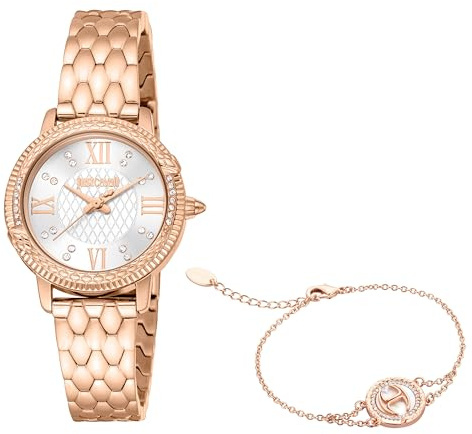 Just Cavalli Frauenwache FIDENZA 2023-24 Kollektion (Ø 30 mm)