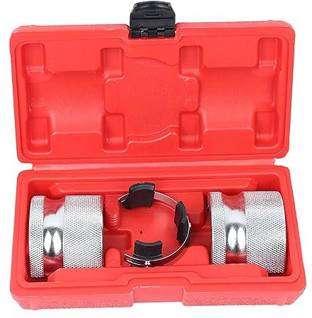 Dickly Motorrad Gabeldichtungstreiber 33 Mm–54 Mm für Die Meisten