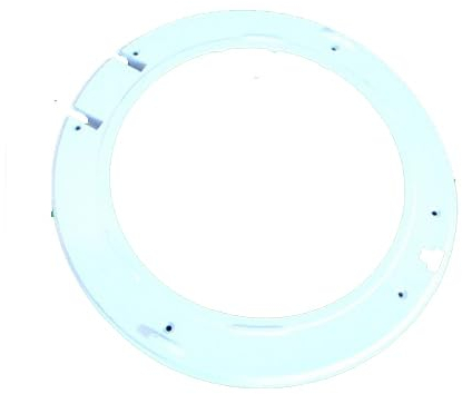 CONTRO CORNICE OBLO' D 470 PER LAVATRICE ITWASH SANGIORGIO 39101027100