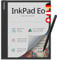 Pocketbook InkPad Eo E-Reader, 10,3'' E-Ink Farbdisplay, 64 GB, Android, Bluetooth, Kamera, Touchpen, Hellgrau - DE/at/CH-Version