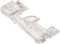 Bernina L16 S Paspelfuß klein 3 mm (transparent) für L 850 / L 860 Overlock