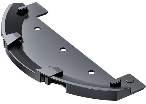 Lubluelu Mop Holder For L15 Robot Vacuum Cleaner with Mop
