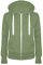 CSWH Sweatjacke Damen Y2k Zip Up Hoodie Frauen Frühling Herbst Jacke mit Taschen Frau Freizeit Sweatshirt Pullover mit Kapuze Kapuzenpullover Kapuzenjacke Leichte Sommerjacke Oberteile Tops