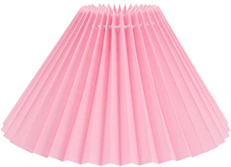 Homoyoyo paralume lampadario decorazioni da tavola rosa arredamento per la casa d'epoca lampada cameretta led light for bedroom lampada da scrivania applique da parete paralume in tessuto