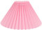 Homoyoyo paralume lampadario decorazioni da tavola rosa arredamento per la casa d'epoca lampada cameretta led light for bedroom lampada da scrivania applique da parete paralume in tessuto