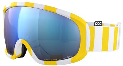 POC Unisex Fovea Mid Skibrille