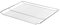 Reliapart Genuine Multi-Model Fitting Oven Shelf For Bosch (46.5cm x 37.5cm x 2.0cm, 00574876)
