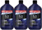 FA Duschgel Men Sport (3x 750 ml), erfrischende Duschpflege mit dem vitalisierend-frischen Duft von grünem Zitrus, milde Formel
