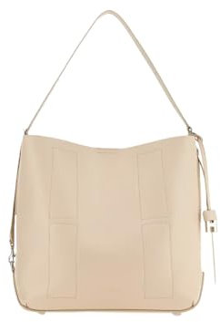 Hogan Hobo Hocket Media Tasche KBW01RS0300TZPB018 Weiß, Weiß, Einheitsgröße