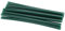 Glue Sticks Bulk, Glue Sticks For Gun Material: Polyurethane Rubber Working Temperature: 160 ℃ Hot Gun Product Size: Approx. 7 * 150mm / 0.3 * 5.9 Inches (Green)