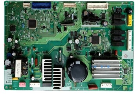 Kompatibel Mit Panasonic NR-D471NC Doppeltür-Kühlschrank-Computerplatine Hauptplatine EP-HK32024316