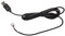Trufolxiaz Câble Souris USB Fil Souris en Caoutchouc Épais pour G300 G300S Ligne Souris Essentielle 180 Cm Fil Souris Jeu