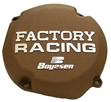 Boyesen SC-23M Magnesium Factory Racing Ignition Cover