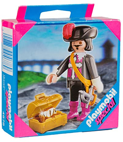 PLAYMOBIL® 4678 - Special Musketier