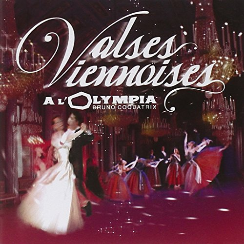 Various - Valses Viennoises