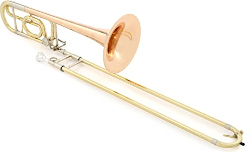 CG Conn Posaune, Rose Brass (52HL)
