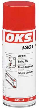 OKS 1301, Gleitfilm farblos - 400 ml Spraydose Beschreibung:OKS 1301, Gleitfilm farblos