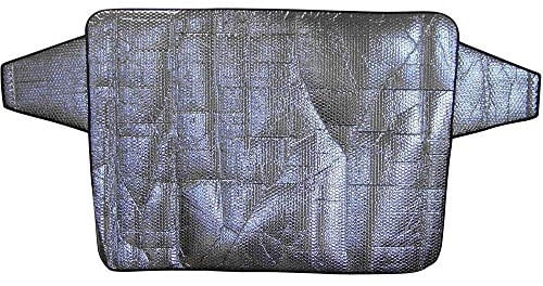 IWH Vertriebs GmbH Auto Van Frontscheiben Windschutzscheiben Scheiben Abdeckung Thermo Schutz 85cmx230cm