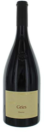 Gries Lagrein Riserva Alto Adige Doc Terlan
