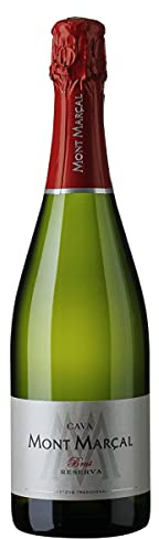 Mont MarÇal Cava Reserva DO Brut Macabeo (1 x 0.75 l)
