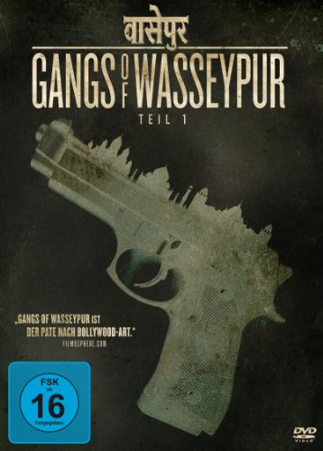 Gangs of Wasseypur - Teil 1